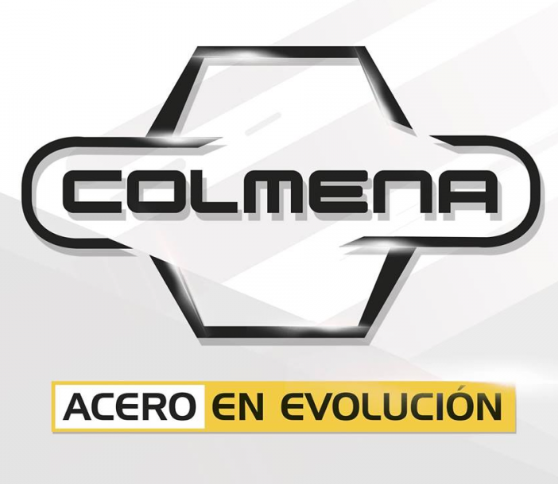 Logo de COLMENA