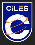 Logo de CiLES
