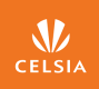 Logo de CELSIA
