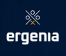 Logo de ergenia