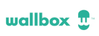 Logo de Wallbox