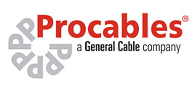 Logo de Procables