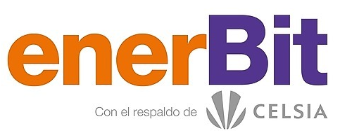 Logo de enerBit