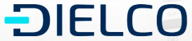 Logo de DIELCO