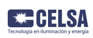 Logo de CELSA